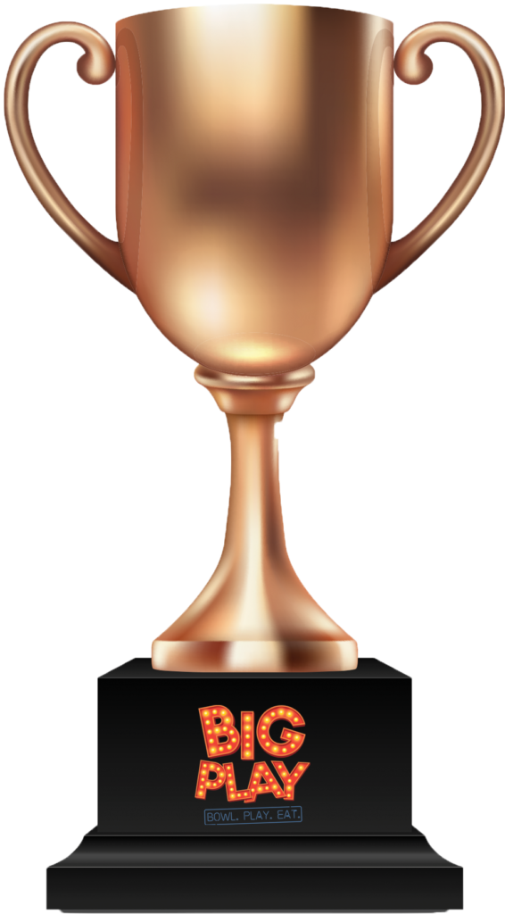 Birthdays Big Play Entertainment Center Biloxi