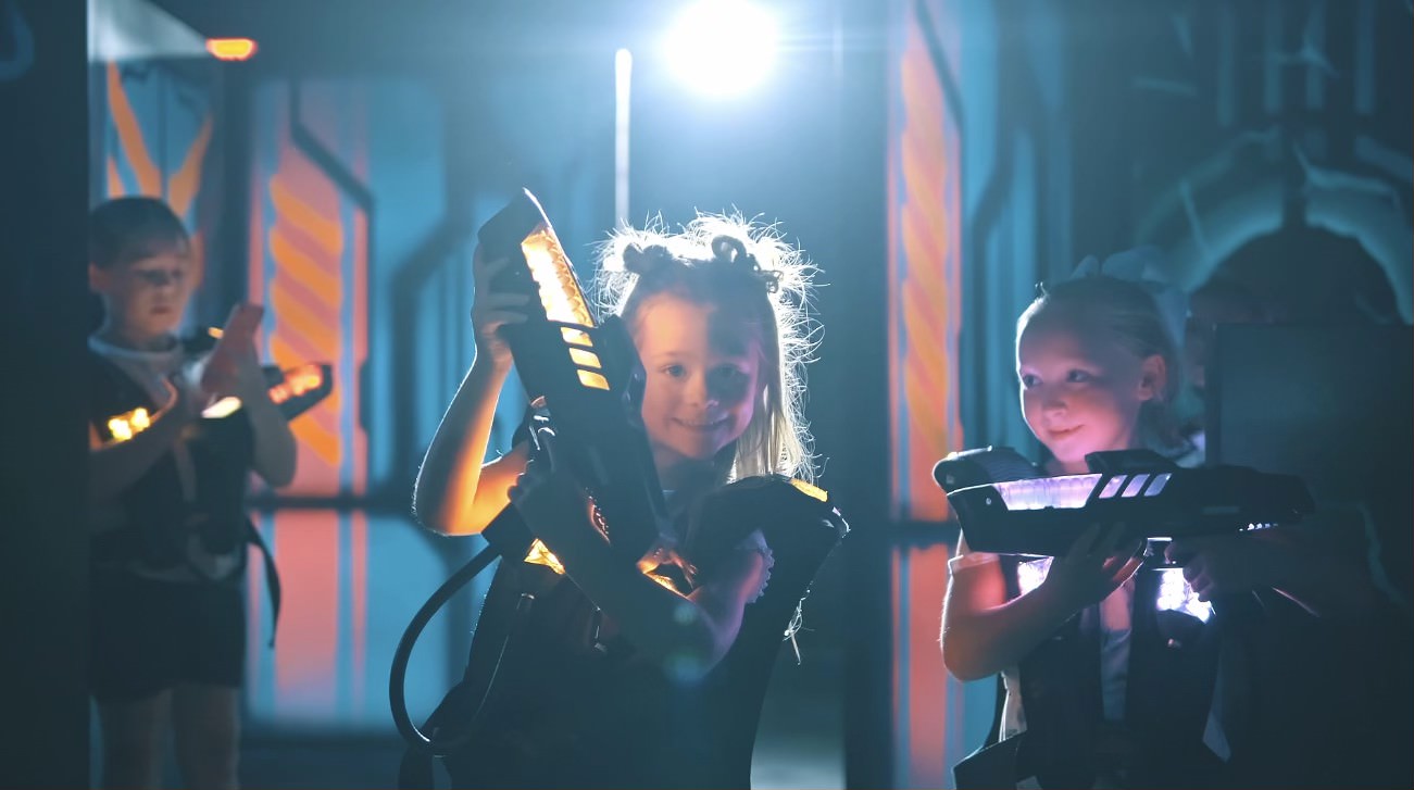 Attractions Big Play Entertainment Center Biloxi